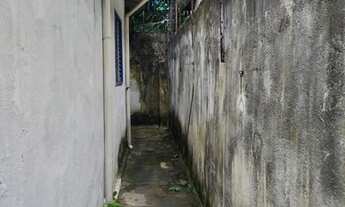 Imagem 6: Térrea ou terreno para venda com 155 M² de terreno próximo ao metrô linha verde - Bairro d