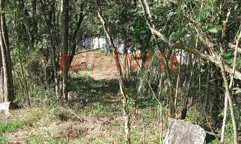 Imagem 6: Terreno em Serra Da Cantareira