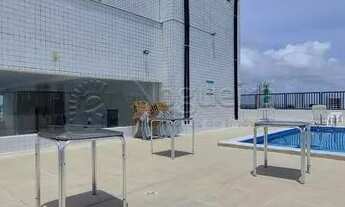 Imagem 4: MD - Apartamento para venda com 49 metros quadrados com 2 quartos em Boa Viagem - Recife