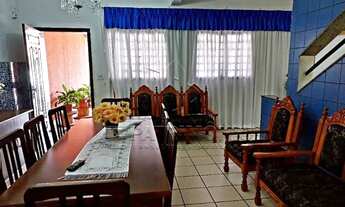 Imagem 3: SOROCABA - Casa Padrão - Ipanema Ville