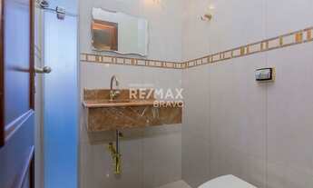 Imagem 6: Casa Alto Padrão - 587m² - 4 Quartos - 4 Suítes - 7 Vagas