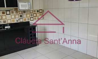 Imagem: Casa com 3 Dorms ( 1reversivel) e 2 vagas