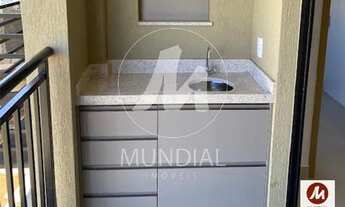 Imagem 3: Apartamento (tipo - padrao) 2 dormitórios/suite, cozinha planejada, portaria 24hs, lazer