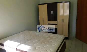 Imagem 2: Apartamento com 1 dormitório para alugar, 40 m² por R$ 1.585,00/mês - Jardim Sevilha - Ind