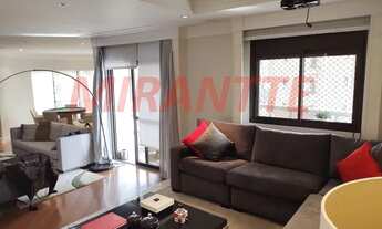 Imagem 3: Apartamento de 288m² com 3 quartos em Água Fria