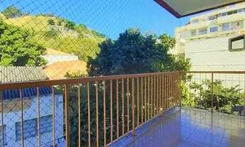 Imagem 4: Apartamento para Aluguel - Meier, 2 Quartos, 75 m2