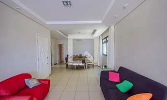 Imagem 3: Apartamento para Aluguel - Buritis, 4 Quartos, 180 m2