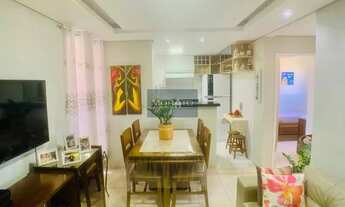 Imagem 4: Apartamento à venda, 2 quartos, 1 vaga, Camargos - Belo Horizonte/MG