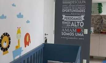 Imagem 5: Apartamento 41M² Condomínio Piscine Home Resort - Continental