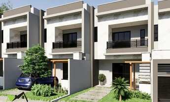 Imagem: DUPLEX COM 3 DORMITORIOS 87M² POR APENAS