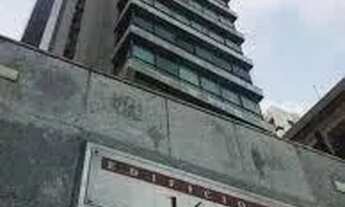 Imagem 6: Edf. 14 Bis na Av. Boa Viagem 133m² - 3qts/1st - 2 vagas garagem