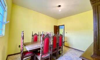 Imagem 5: Casa à venda, 3 quartos, 1 suíte, 3 vagas, Universitário - Belo Horizonte/MG