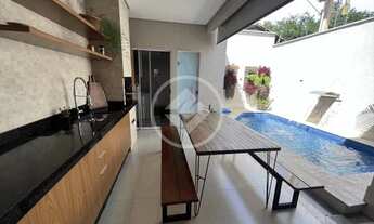 Imagem: Casa á venda Parque Amazônia codigo 22238