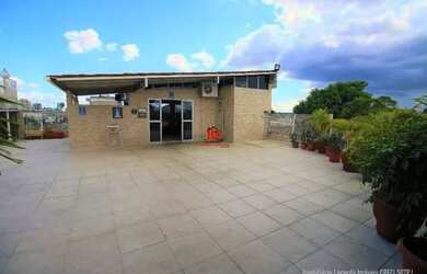 Imagem 2: Edifico Parque Tropical, Cobertura Duplex, 5 quartos sendo 3 suítes, Bairro Parque 10