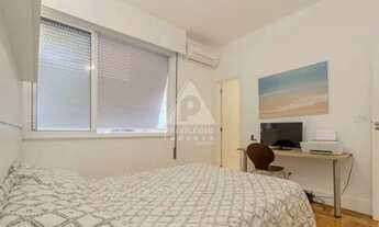 Imagem 7: Apartamento à venda, 3 quartos, 1 suíte, 1 vaga, Copacabana - RIO DE JANEIRO/RJ