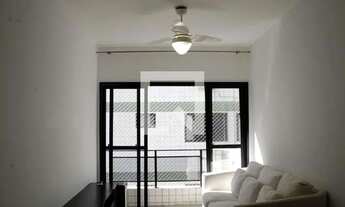 Imagem 5: Apartamento para Aluguel - Tombo, 2 Quartos, 83 m2