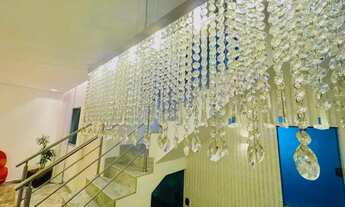 Imagem 7: Apartamento Duplex à venda, 2 quartos, 1 suíte, 1 vaga, Castelo - Belo Horizonte/MG