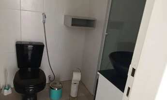 Imagem 3: Apartamento com 2 dormitórios para alugar, 50 m² por R$ 4.350,00/mês - Paraíso - São Paulo