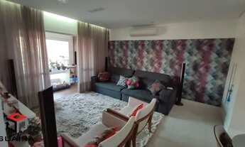 Imagem 3: Apartamento para locação no bairro Valparaiso em Santo André - SP