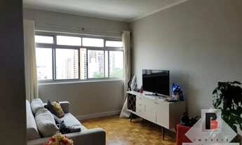 Imagem 2: Condomínio Edificio California Avenida Paes de Barros, 2820 ? Mooca á venda