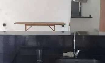 Imagem 2: Apartamento com 2 dormitórios para alugar, 65 m² por R$ 2.300/mês - Parque da Mooca - São