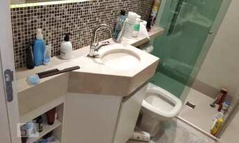 Imagem 6: Apartamento para Aluguel - Águas Claras, 3 Quartos, 67 m2