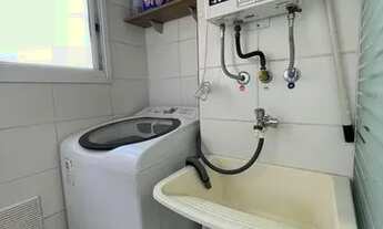 Imagem 6: Apartamento térreo para aluguel reformado com 2 quartos