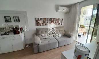 Imagem 3: Freguesia - Monte Carlo, Vista livre, sol da manhã, 3 quartos 1 suíte. 1 vaga. Lazer Total