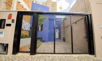 Imagem 5: Casa á venda no Centro - Campinas