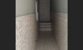 Imagem 3: Prédio com 2 apartamentos e terraço