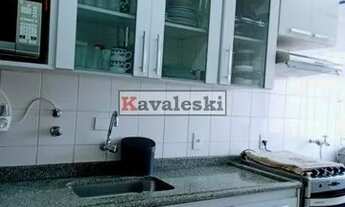 Imagem 4: Apartamento, Jardim Vergueiro (Sacomã) - São Paulo