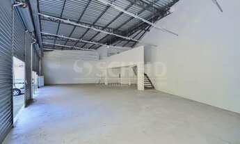 Imagem 6: GALPÃO COMERCIAL EXCELENTE EM LOCAL ESTRATÉGICO NA CIDADE DE SANTO ANDRÉ