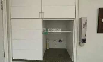 Imagem 7: Sala em Água Verde - Curitiba