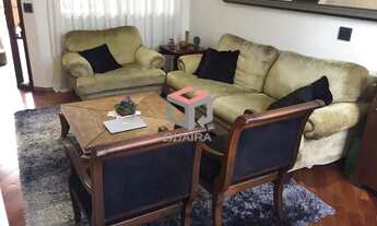 Imagem 3: Sobrado à venda 3 quartos 1 suíte 3 vagas Palermo - São Bernardo do Campo - SP