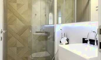 Imagem 3: Apartamento para venda com 49 metros quadrados com 2 quartos em Vila Olímpia - São Paulo