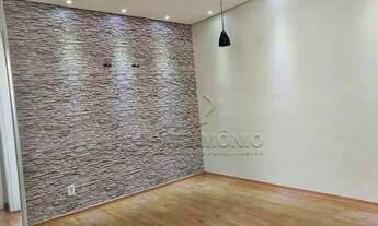 Imagem 2: SOROCABA - Apartamento Padrão - SPAZIO SALAMANCA