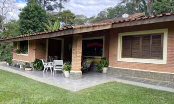 Imagem 6: Casa no Parque Petrópolis - Serra da Cantareira com lazer incrível