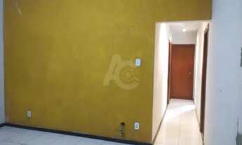 Imagem: Cobertura três quartos 90m² Vila da Penha