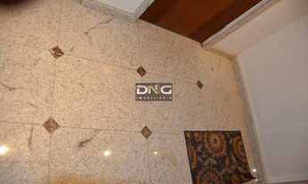 Imagem 2: LOCAÇÃO SQN 106, 6 ANDAR, VAZADO, REFORMADO, 1 VAGA