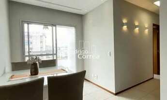 Imagem: Apartamento 3 Quartos C/ Suíte - Jardim