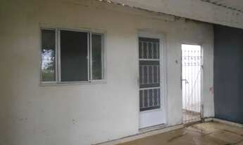 Imagem 3: Casa com dois dormitórios