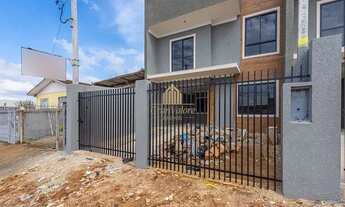 Imagem 4: Sobrado de frente para rua próximo a Av. Salgado Filho