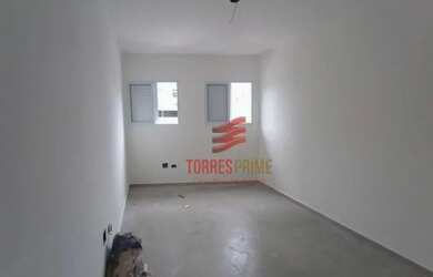 Imagem 7: Village com 3 dormitórios à venda, 123 m² por R$ 750.000,00 - Campo Grande - Santos/SP