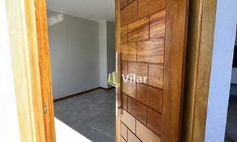 Imagem 6: Residência Nova em Condomínio