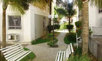 Imagem 4: APARTAMENTO para aluguel, 3 quartos, 1 suíte, 1 vaga, MONTESE - FORTALEZA/CE