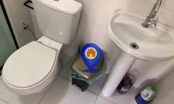 Imagem 3: Apartamento com 1 dormitório para alugar, 31 m² por R$ 1.310,01/mês - Vila Penteado - São