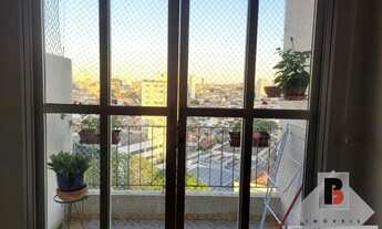 Imagem 7: Condomínio Edificio California Avenida Paes de Barros, 2820 ? Mooca á venda