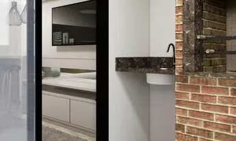 Imagem: Apartamento com 3 quartos à venda, 87 m²