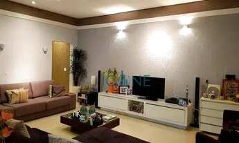 Imagem 5: Casa com 3 suítes à venda, 292 m² por R$ 1.400.000 - Condomínio Parques Esplanada - Votora