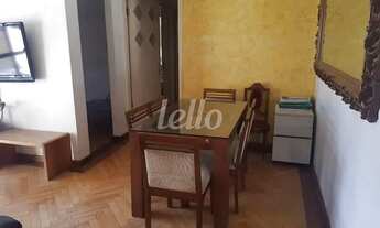 Imagem 2: São Paulo - Apartamento Padrão - Mooca